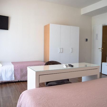 تيرمولي B&B Da Morena المظهر الخارجي الصورة