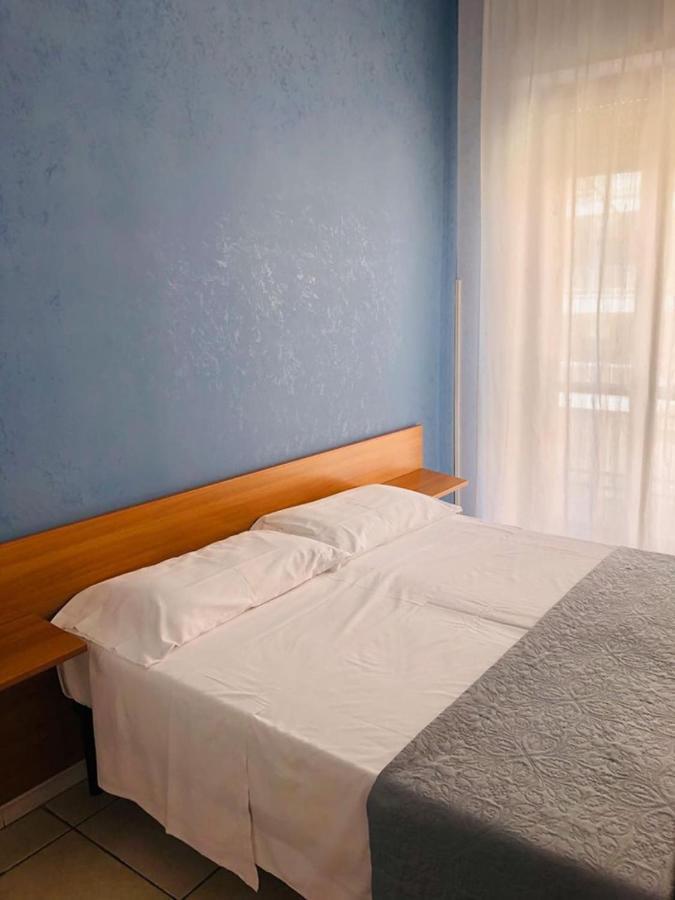 تيرمولي B&B Da Morena المظهر الخارجي الصورة