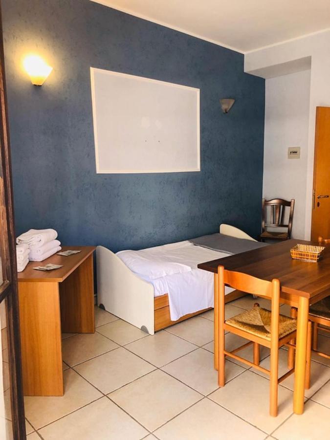 تيرمولي B&B Da Morena المظهر الخارجي الصورة