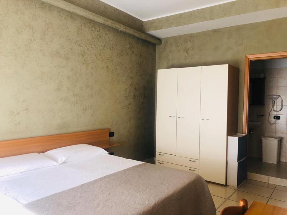 تيرمولي B&B Da Morena المظهر الخارجي الصورة