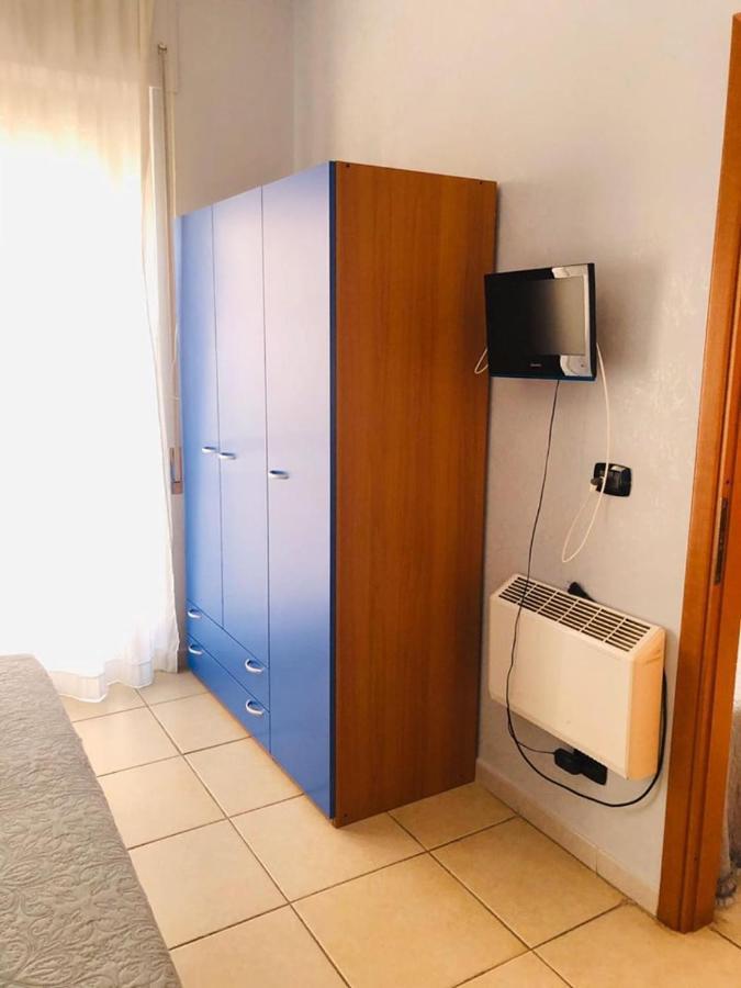 تيرمولي B&B Da Morena المظهر الخارجي الصورة