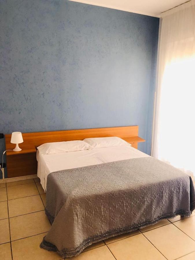 تيرمولي B&B Da Morena المظهر الخارجي الصورة