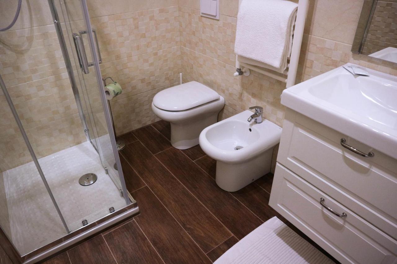 تيرمولي B&B Da Morena المظهر الخارجي الصورة