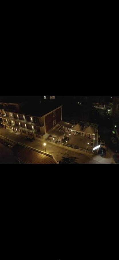 تيرمولي B&B Da Morena المظهر الخارجي الصورة