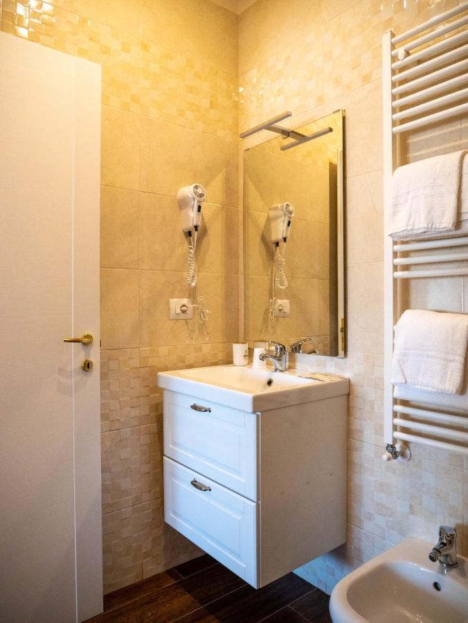 تيرمولي B&B Da Morena المظهر الخارجي الصورة