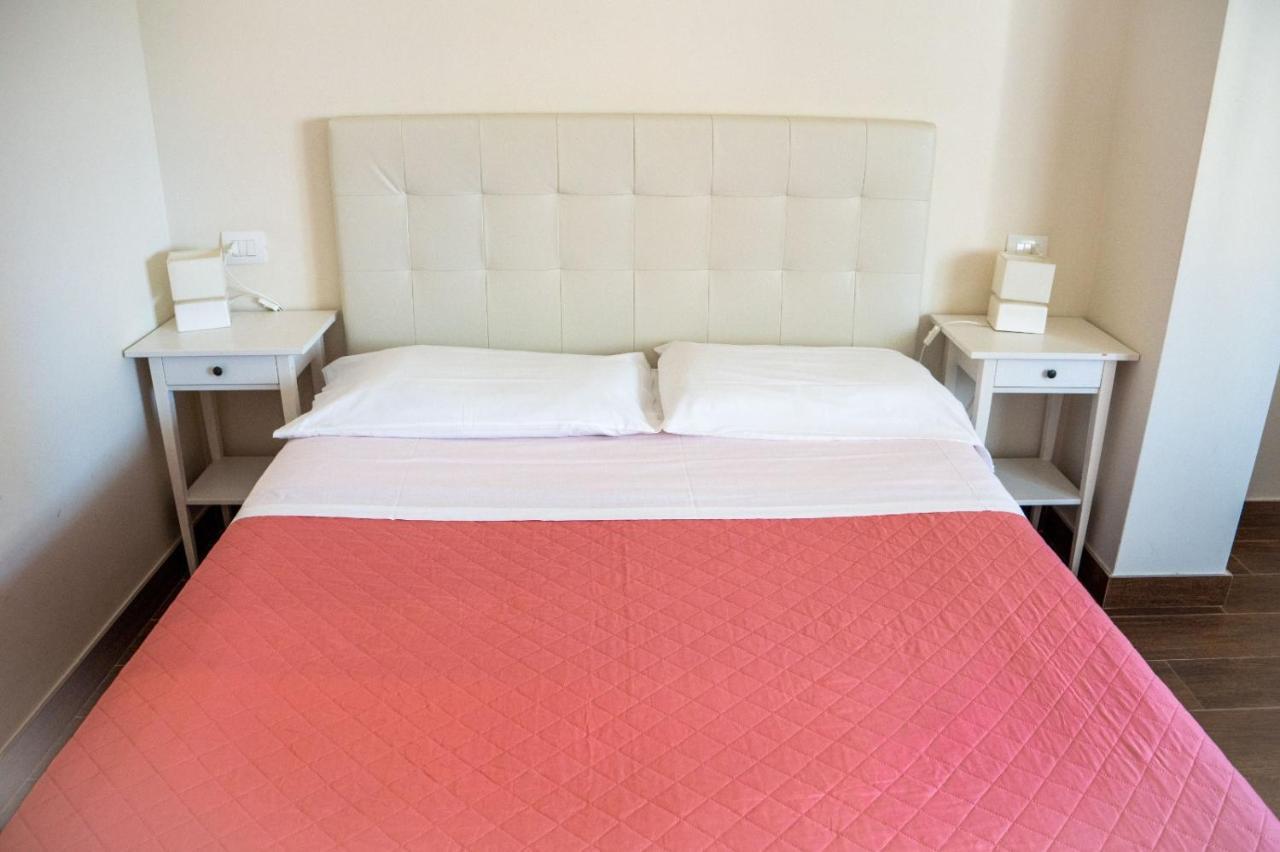 تيرمولي B&B Da Morena المظهر الخارجي الصورة